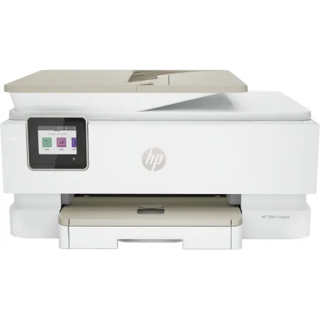 Multifuncion inyeccion hp envy 7920e color