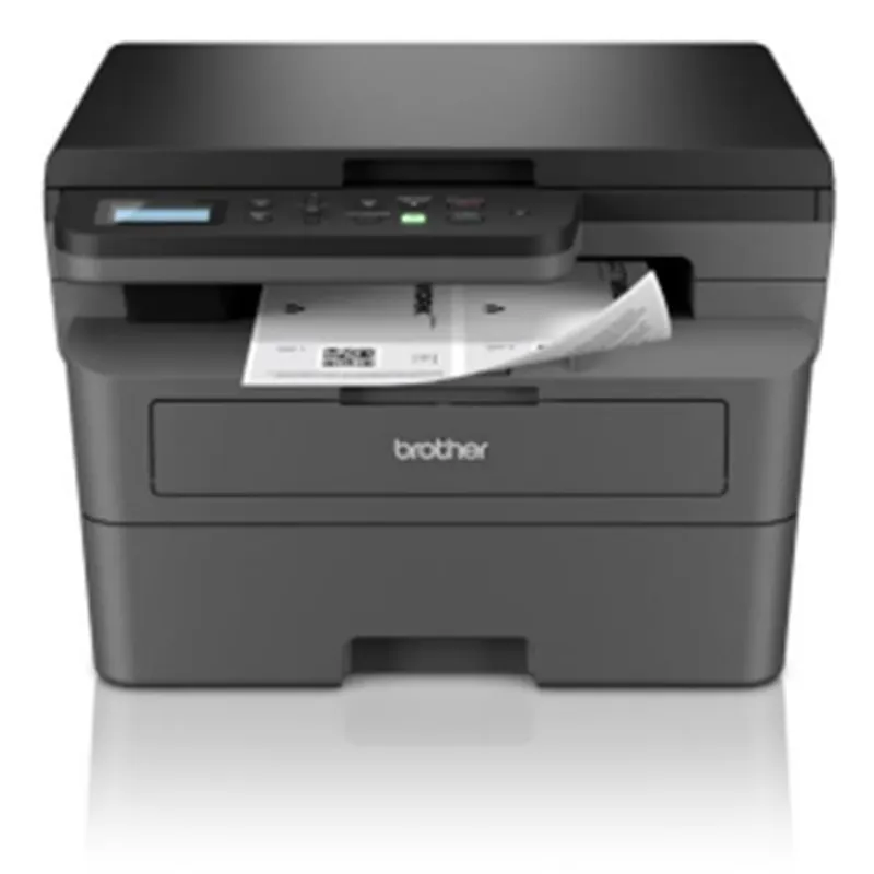 Multifuncion laser brother dcpl2627dwxl monocromo wifi