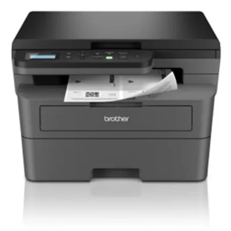 Multifuncion laser brother dcpl2627dwxl monocromo wifi