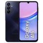Smartphone Samsung Galaxy A15 LTE 4GB- 128GB- 6-5"- Negro Azul