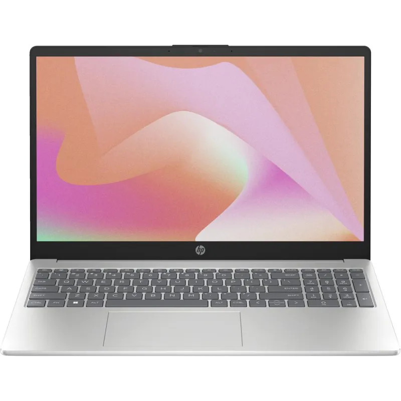Portátil hp 15 - fc0111ns 15-6 pulgadas ryzen 7 - 7730u 8gb