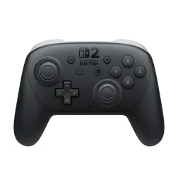 Mando nintendo switch 2 pro controller