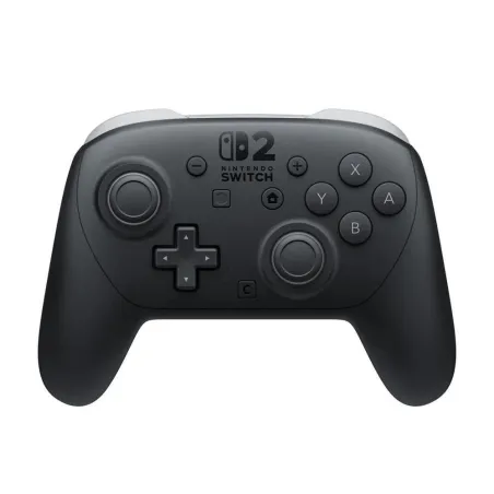 Mando nintendo switch 2 pro controller