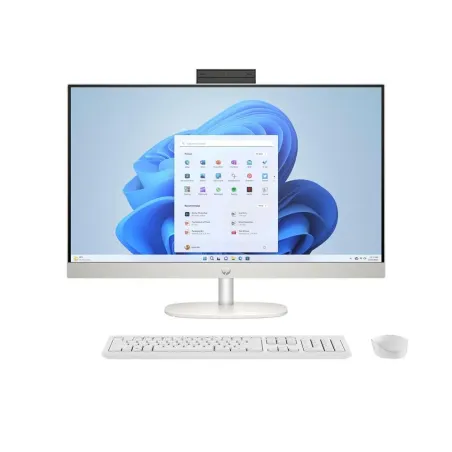 Ordenador all in one hp 27 - cr0082ns