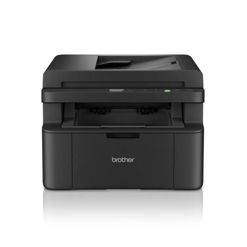 Multifuncion laser brother dcp - l1660w monocromo
