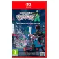 Juego nintendo switch 2 - leyendas