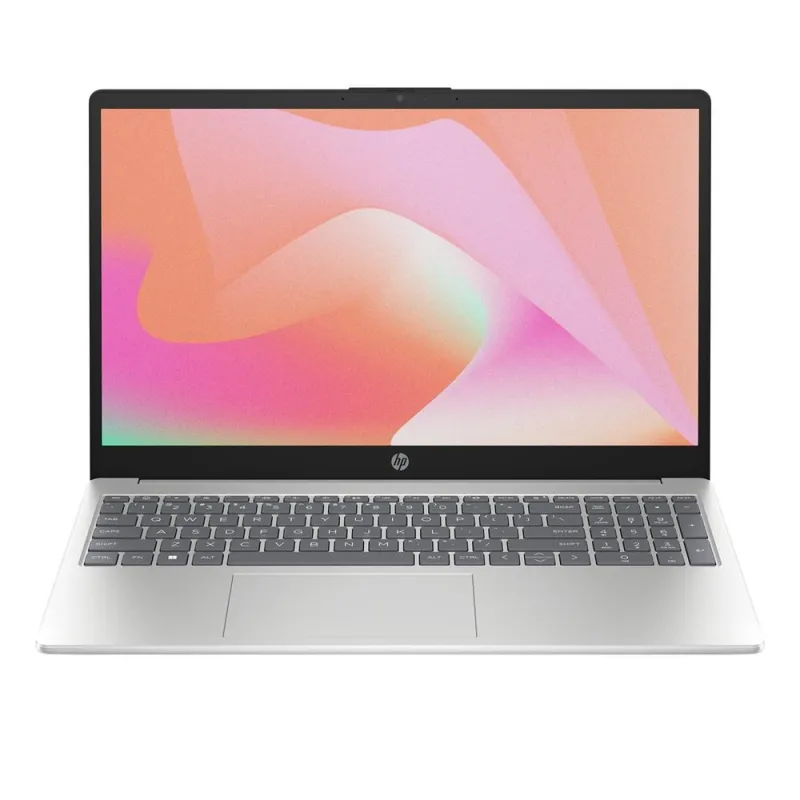 Portatil hp 15s - fd0327ns i7 - 1355u 15-6 pulgadas 16gb