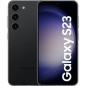 Smartphone Samsung Galaxy S23 8GB- 128GB- 6-1"- 5G- Negro Fantasma