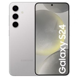 Smartphone Samsung Galaxy S24 8GB- 128GB- 6-2"- 5G- Gris Marble