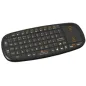 Mini teclado bluetooth con touchpad y