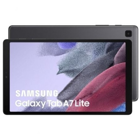 Tablet Samsung Galaxy Tab A7 Lite 8-7"- 4GB- 64GB- Octacore- Gris