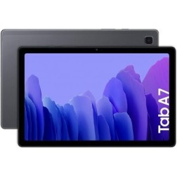 Tablet Samsung Galaxy Tab A7 2020 10-4"- 3GB- 32GB- Octacore- 4G- Gris