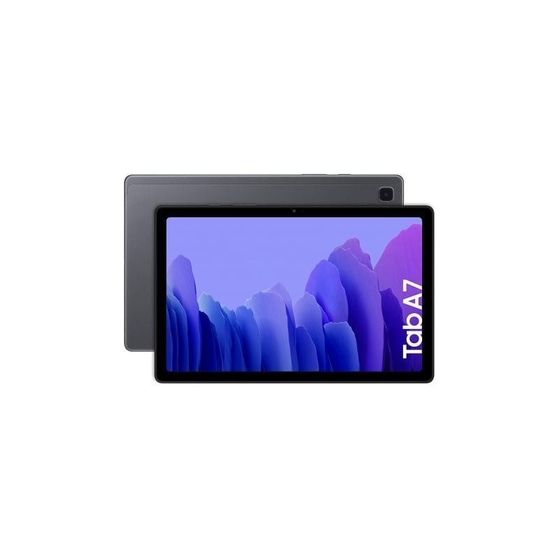 Tablet Samsung Galaxy Tab A7 2020 10-4"- 3GB- 32GB- Octacore- 4G- Gris