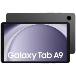 Tablet Samsung Galaxy Tab A9 8-7"- 8GB- 128GB- Octacore- Gris Grafito