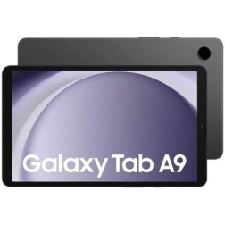 Tablet Samsung Galaxy Tab A9 8-7"- 4GB- 64GB- Octacore- 4G- Gris Grafito