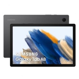 Tablet Samsung Galaxy Tab A8 10-5"- 3GB- 32GB- Octacore- Gris