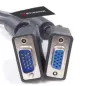 Cable svga d - sub15 m - h 1-8 m
