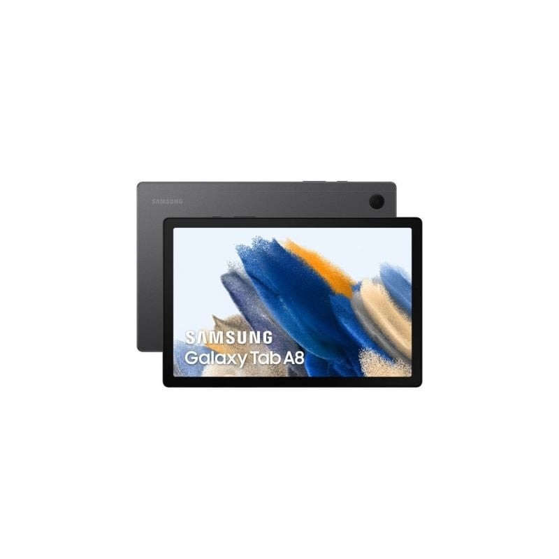 Tablet Samsung Galaxy Tab A8 10-5"- 4GB- 64GB- Octacore- Gris