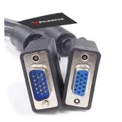 Cable svga d - sub15 m - h 5 m