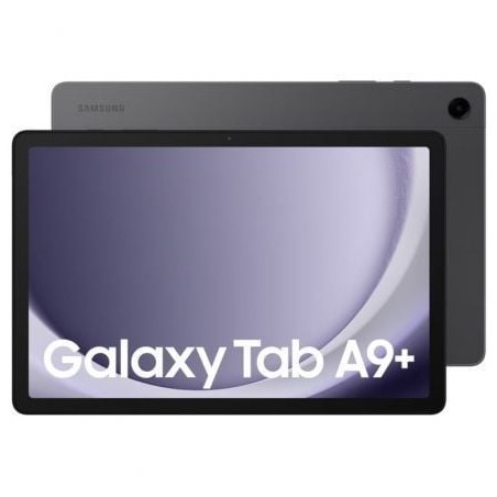 Tablet Samsung Galaxy Tab A9+ 11"- 4GB- 64GB- Octacore- Gris Grafito