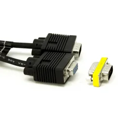 Cable svga d - sub15 5 m m - h