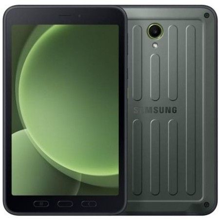 Tablet Samsung Galaxy Tab Active5 8"- 6GB- 128GB- Octacore- Verde