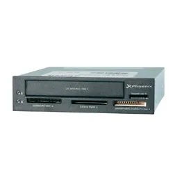 Lector phoenix interno hdd disco duro