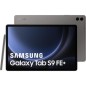 Tablet Samsung Galaxy Tab S9 FE+ 12-4"- 8GB- 128GB- Octacore- 5G- Gris