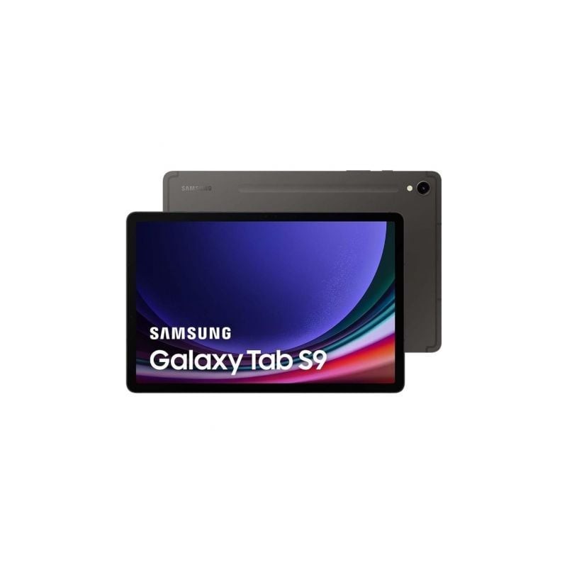 Tablet Samsung Galaxy Tab S9 11"- 12GB- 256GB- Octacore- Grafito