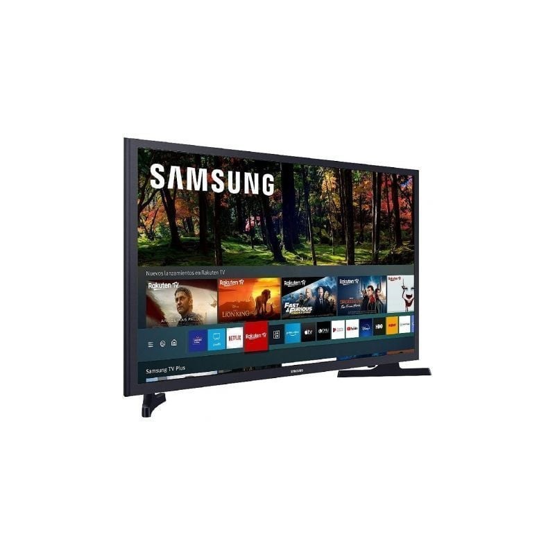 Televisor Samsung 32T4305A 32"- HD- Smart TV- WiFi