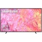Televisor Samsung QLED Q60C TQ43Q60CAU 43"- Ultra HD 4K- Smart TV- WiFi