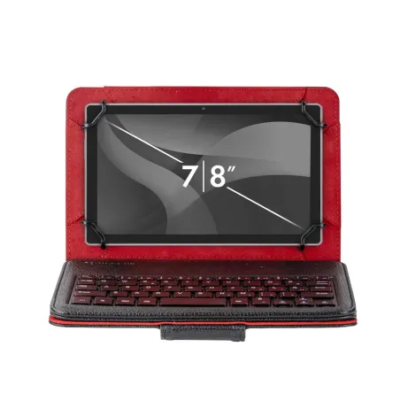 Funda universal phoenix para tablet hasta