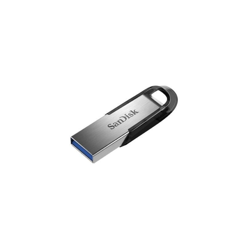 Pendrive 128GB SanDisk Ultra Flair USB 3-0