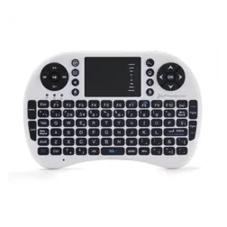 Mini teclado inalambrico wireless 2-4ghz phoenix