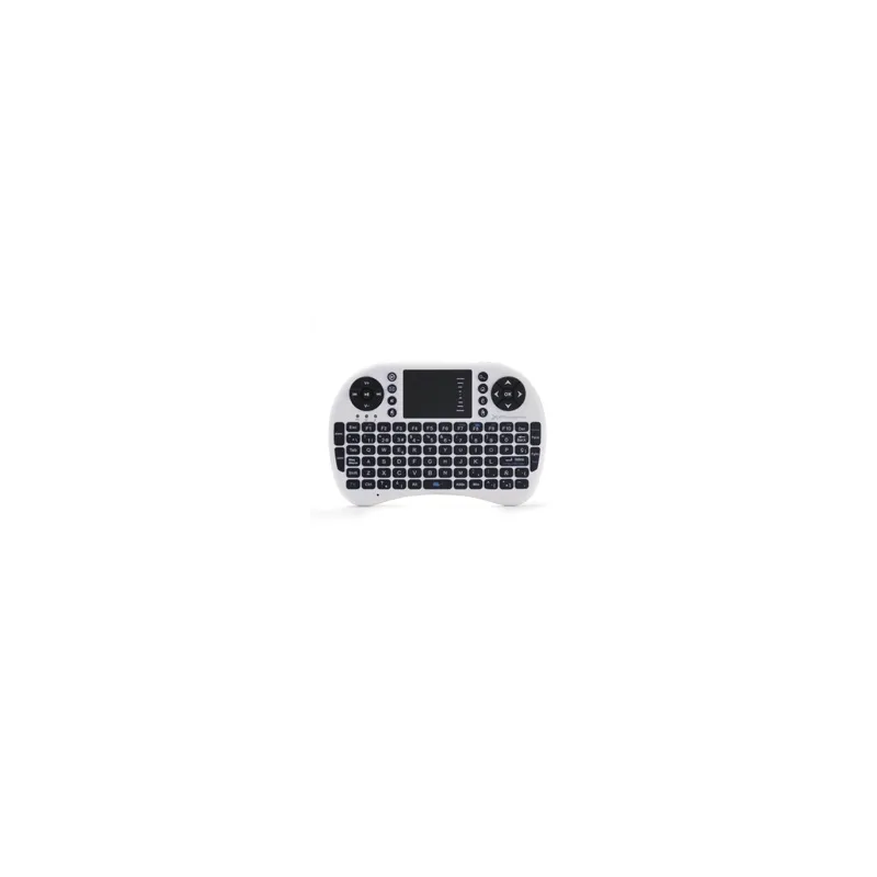 Mini teclado inalambrico wireless 2-4ghz phoenix