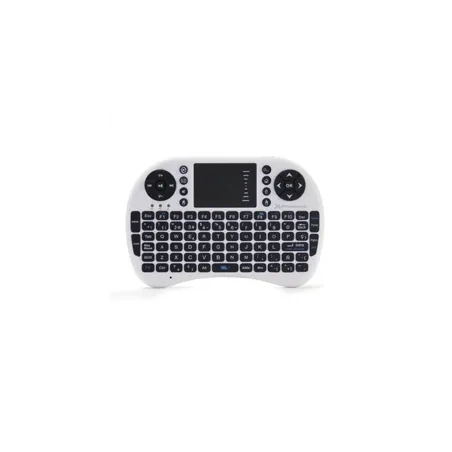 Mini teclado inalambrico wireless 2-4ghz phoenix