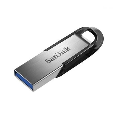 Pendrive 64GB SanDisk Ultra Flair USB 3-0