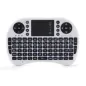 Mini teclado inalambrico wireless 2-4ghz phoenix