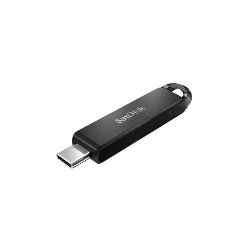 Pendrive 64GB SanDisk Ultra Type C- USB 3-1 Tipo-C