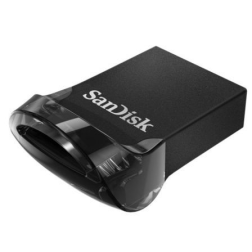 Pendrive 128GB SanDisk Ultra Fit USB 3-1