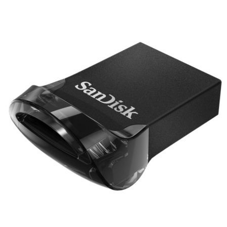 Pendrive 32GB SanDisk Ultra Fit USB 3-1