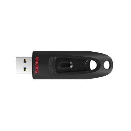 Pendrive 256GB SanDisk USB 3-0 SanDisk Ultra USB 3-0