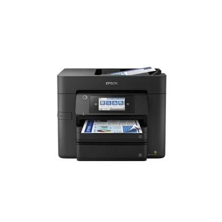 Multifunción inyección epson workforce pro wf - 4830dtwf