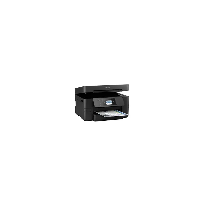 Multifunción inyección epson workforce pro wf - 3820dwf