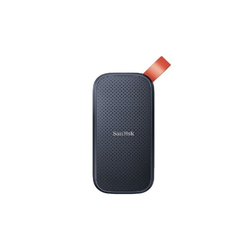 Disco Externo SSD SanDisk Portable 1TB- USB 3-2
