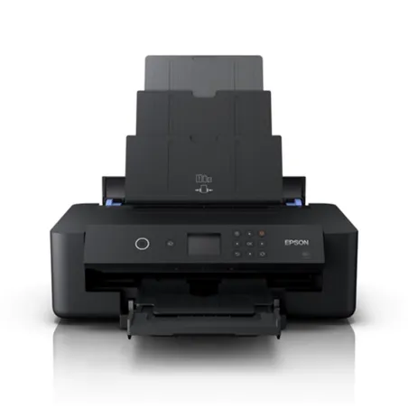 Impresora fotografica epson inkjet expression photo