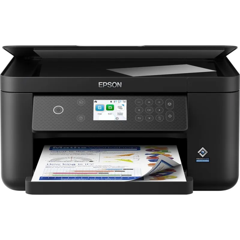 Expressión home xp - 5200 inyeccin de tinta