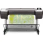 Plotter hp designjet t1700 44 pulgadas usb