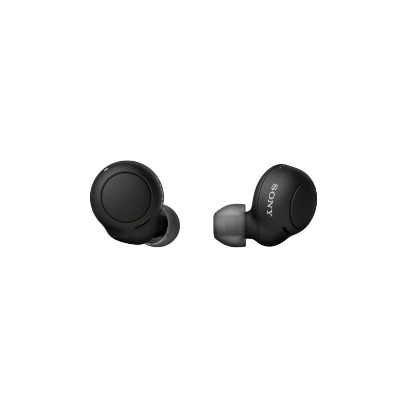 Auriculares Bluetooth Sony WF-C500 con estuche de carga- Autonomía 5h- Negros