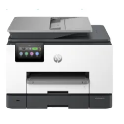 Officejet pro impresora multifuncin 9132e